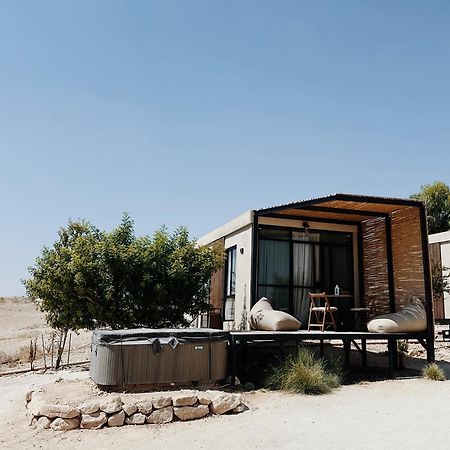 Dawar Canaan Paradise - Luxury Haven Ma'ale Adumim Extérieur photo