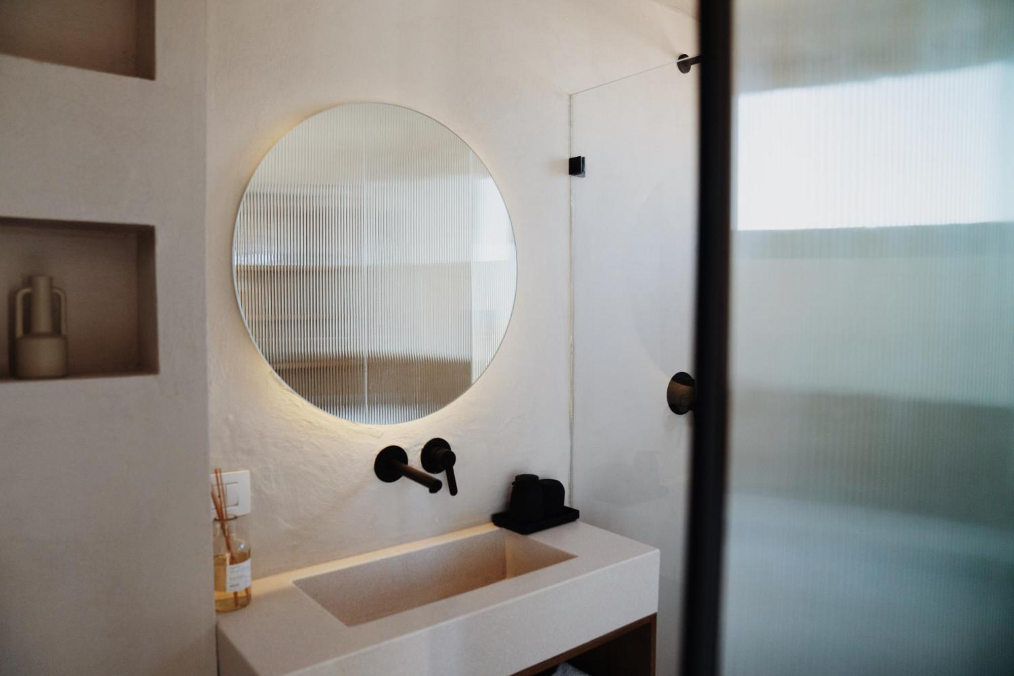 Dawar Canaan Paradise - Luxury Haven Ma'ale Adumim Extérieur photo