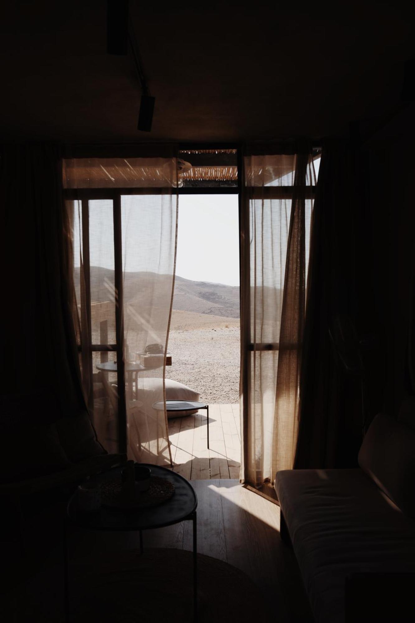 Dawar Canaan Paradise - Luxury Haven Ma'ale Adumim Extérieur photo