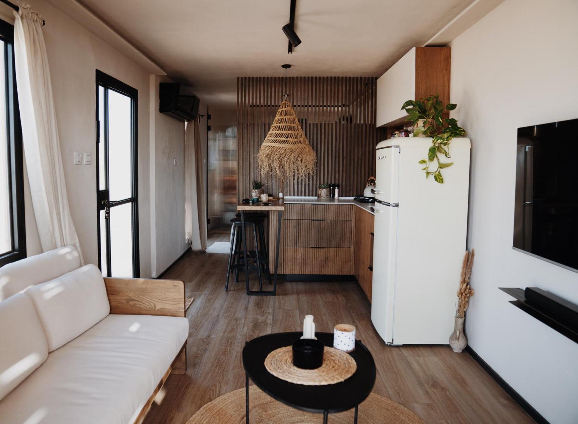Dawar Canaan Paradise - Luxury Haven Ma'ale Adumim Extérieur photo